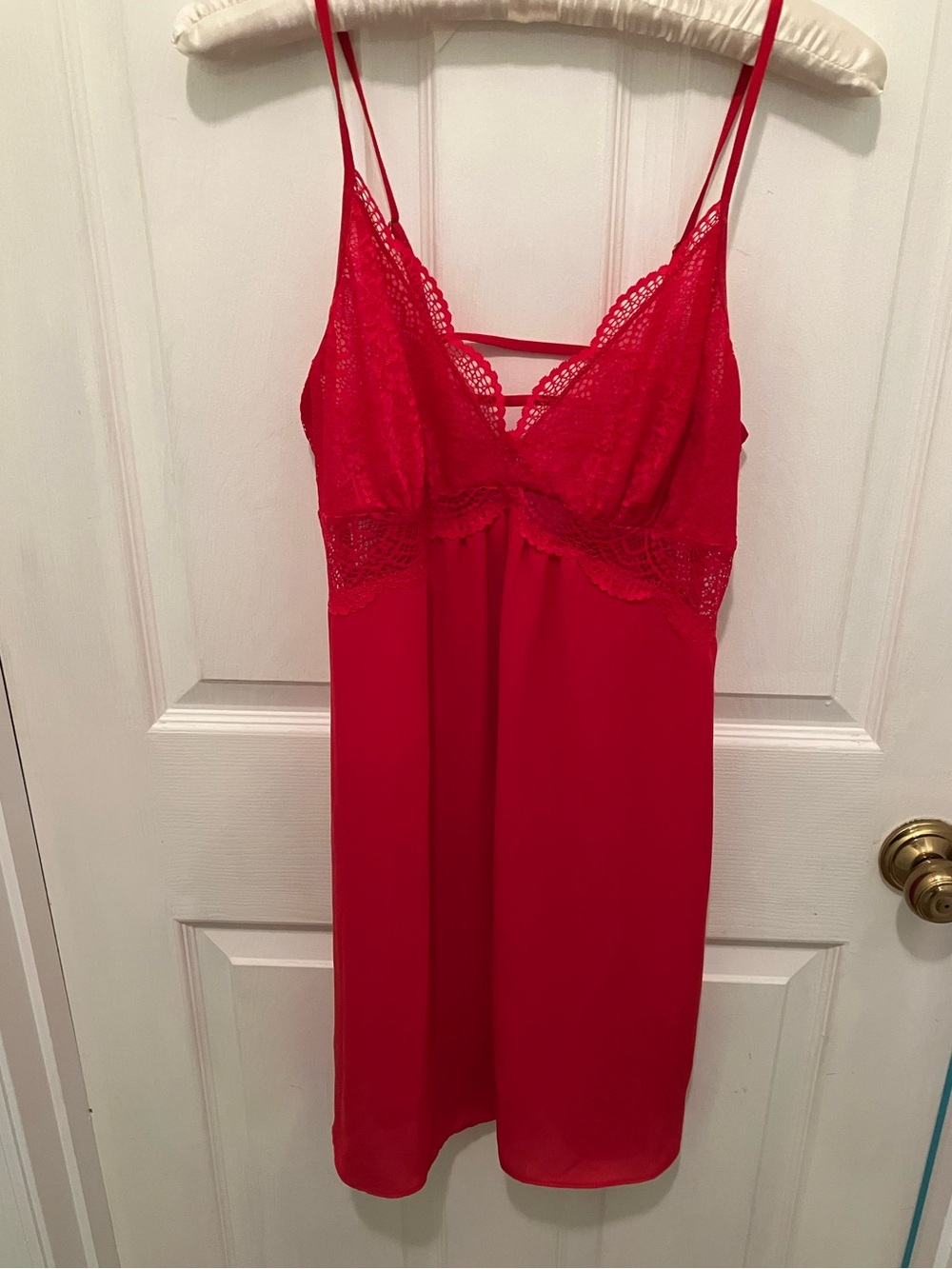 Women’s Medium Red Chamise